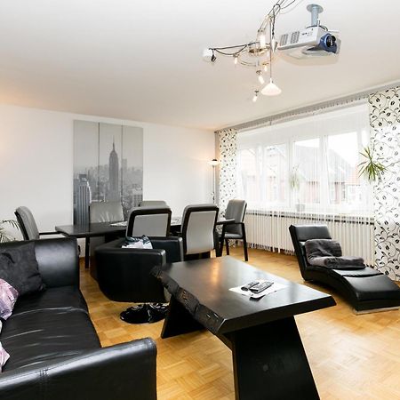 Bluetenzauber Apartment No 5 Mittelnkirchen Kültér fotó