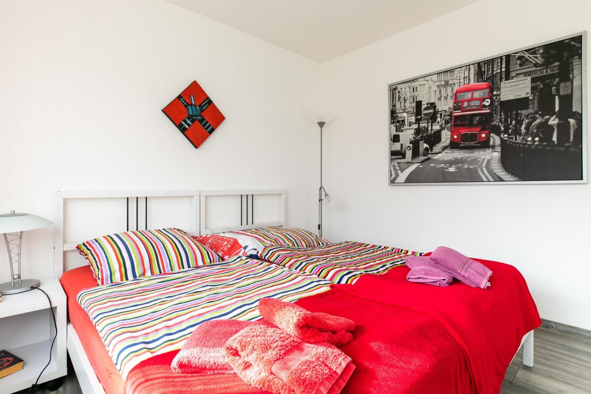Bluetenzauber Apartment No 5 Mittelnkirchen Kültér fotó