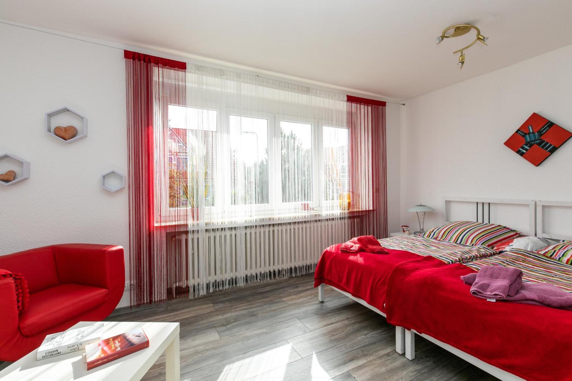 Bluetenzauber Apartment No 5 Mittelnkirchen Kültér fotó