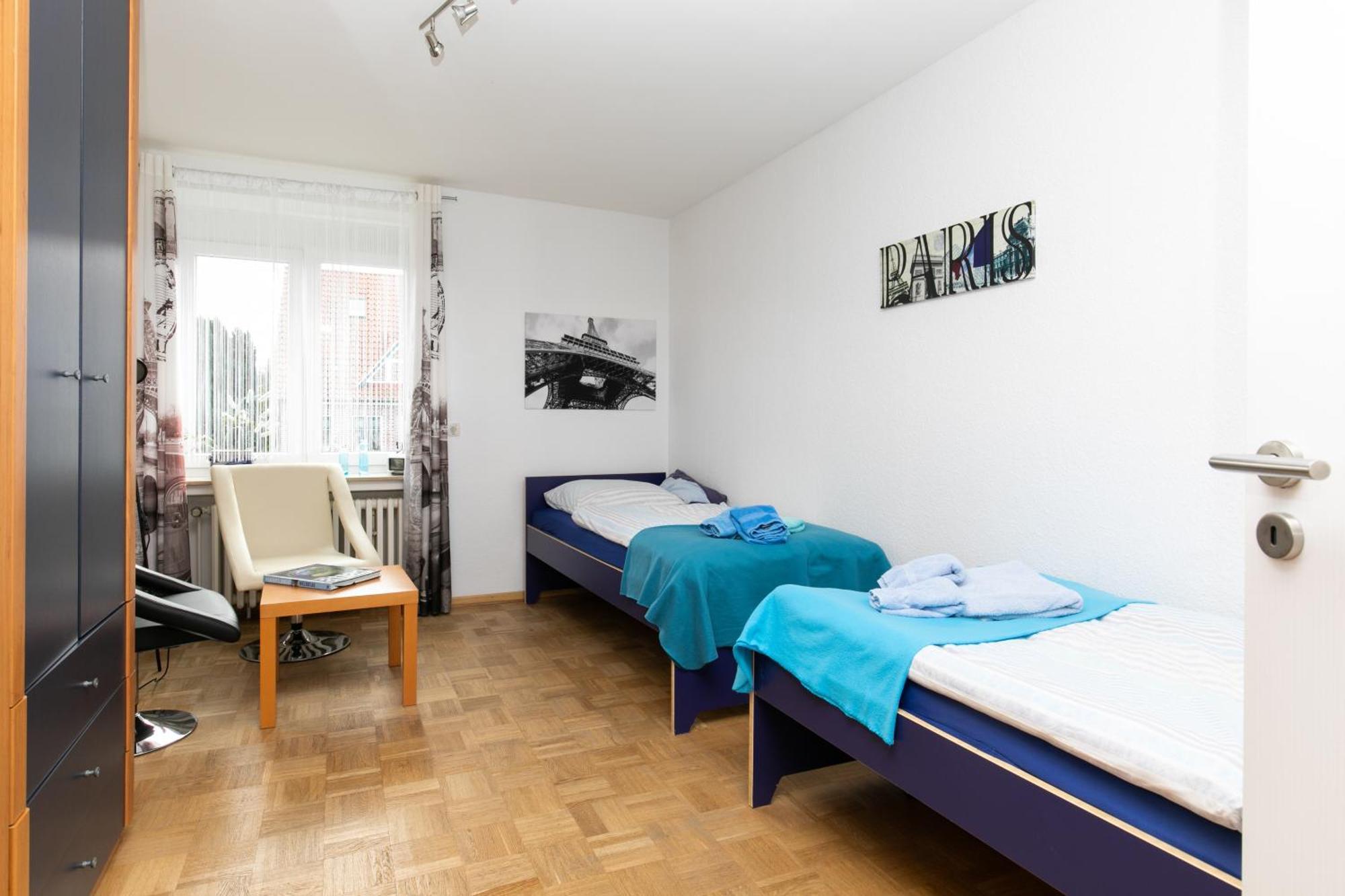 Bluetenzauber Apartment No 5 Mittelnkirchen Kültér fotó
