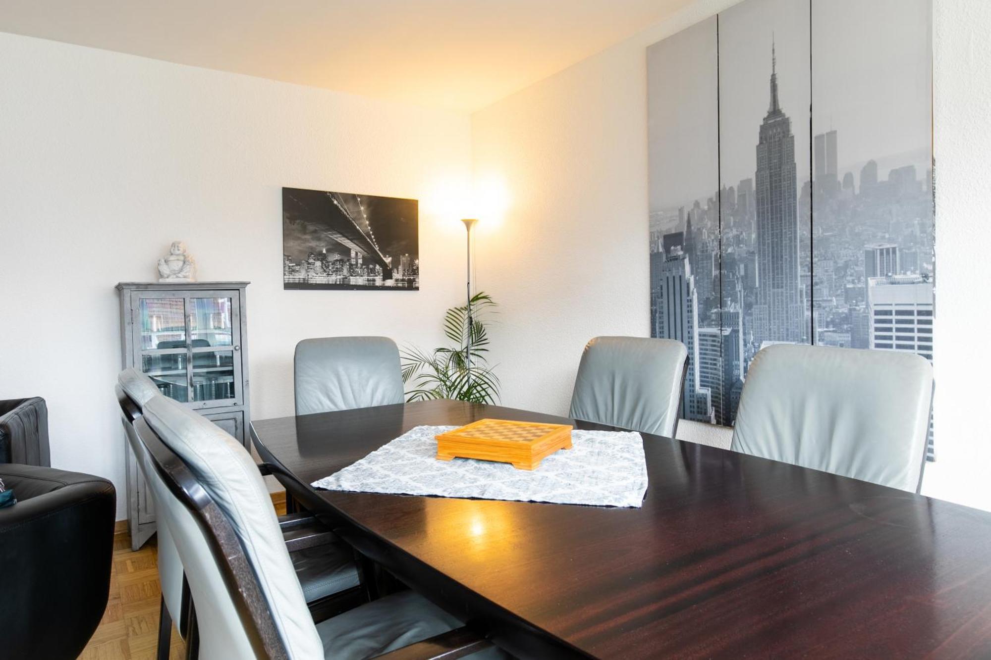 Bluetenzauber Apartment No 5 Mittelnkirchen Kültér fotó