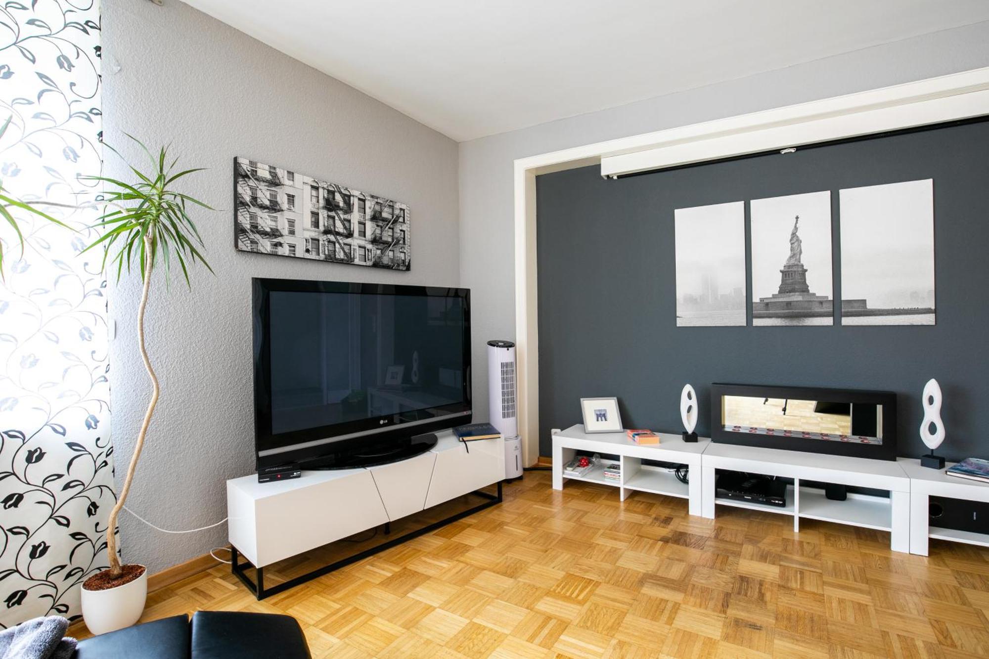 Bluetenzauber Apartment No 5 Mittelnkirchen Kültér fotó